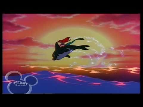 Disney Channel Scandinavia - THE LITTLE MERMAID: THE SERIES - Intro
