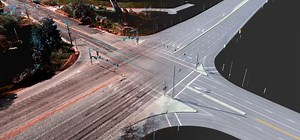 Announcing NVIDIA DRIVE Map: Scalable, Multi-Modal Mapping Engine Accelerates Deployment of Level 3 and Level 4 Autonomy