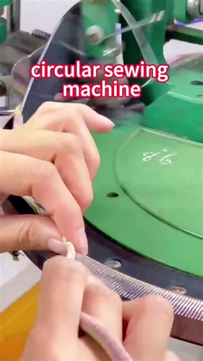 Avoid These Common Mistakes When Using a Circular Sewing Machine