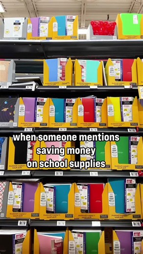 ... we're always ready to share couponing advice. join our FREE back-to-school couponing class July 22, and we'll teach you how to hunt for the best deals. ✏️ 🔗 in bio to sign up. #howtocoupon #backtoschool #whensomeonementions #savingmoney