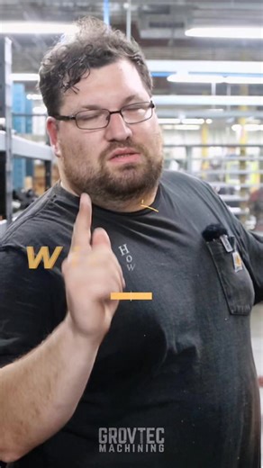 You 'gon learn today. Here's how to stock up a 6 spindle screw machine. #howto #howitsmade #howtobarsrock #wickman #6spindle #screwmachine #machining #machinist #machinisttiktok