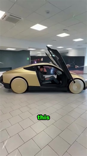 Tesla Cybercab robotaxi — could it change city transportation?