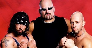 Justin Credible Explains How X-Factor Ended Up Using An Uncle Kracker Track For Their Theme Song