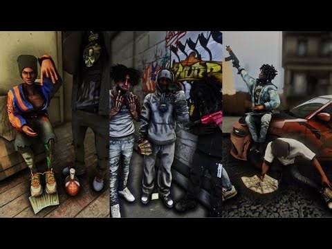 Best Realistic Graphics Pack [LA Based]