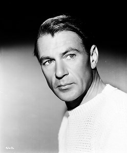 Gary Cooper | Actor, Stunts, Producer