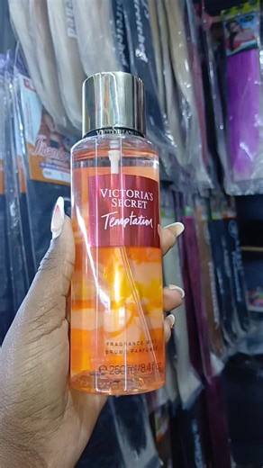 NEW ARRIVALS Victoria secret fragrance mist.🔥👌 Available in the shop 📍Muranga university technology, mwangaza Open from mon-sun O741605685 | Joy salon and cosmetics, muranga county