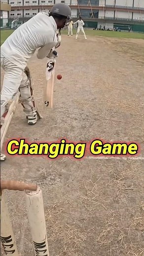 Ek galti Match khatam 😱 | Go pro Pov |