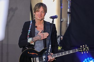 Keith Urban Net Worth 2023: The Country Music Star's Fortune Explored