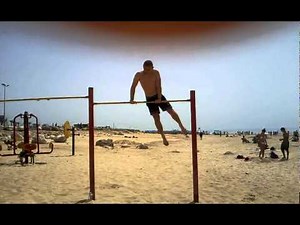 Bar-Barian April Challenge 1st TIRED Attempt by ~Lior~