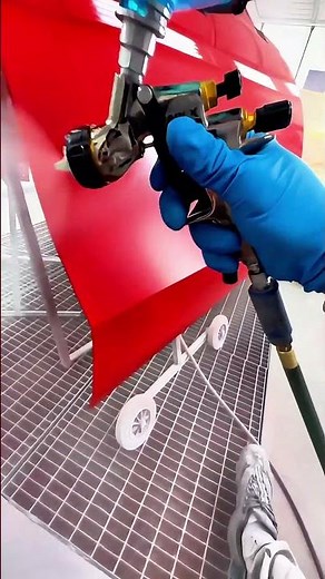 Best DIY Spray-gun!