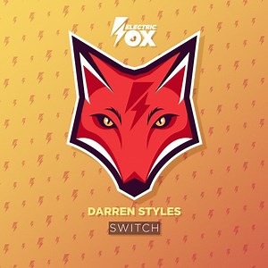 Darren Styles - Switch