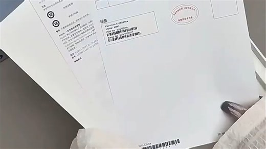 沉浸式开箱Apple iPad平板验机教程！真实场景演示开机设置、屏幕检测、性能测试全流程，手把手教你快速排查问题，解决新手激活痛点，轻松掌握验机技巧，享受科技
