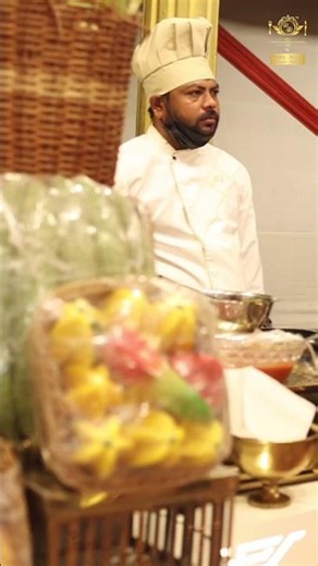 The secret ingredient behind every successful event? A caterer you can trust.