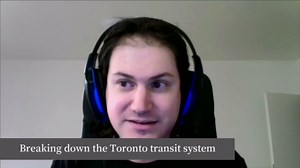 How does the TTC stack up against other transit systems around the world?