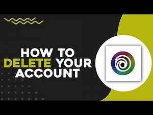 How To Delete Your Ubisoft Connect Account (Quick Tutorial)