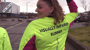 183K views · 320 reactions | How to be a guide runner! | BBC The Social | Facebook