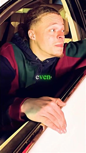 Rapping Drive Thru Orders Was So Peak 😂🔥