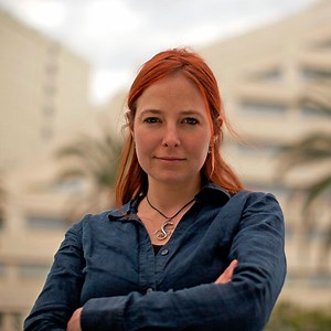 Professor Alice Roberts