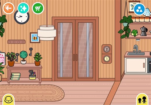 Family Intro to Toca Boca Fun!