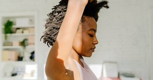 Grab a Mat and Get Ready to Find Your Zen With These 45-Minute Yoga Workouts