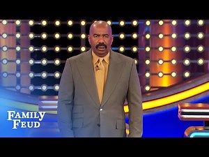 Colby’s underwear dance SHUTS UP Steve Harvey!