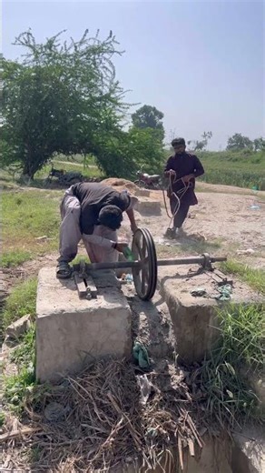 New wheel technology 2070? #2070 #technology #wheel #wildhunting