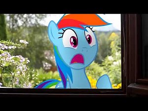 Rainbow dash's precious book episodio 7