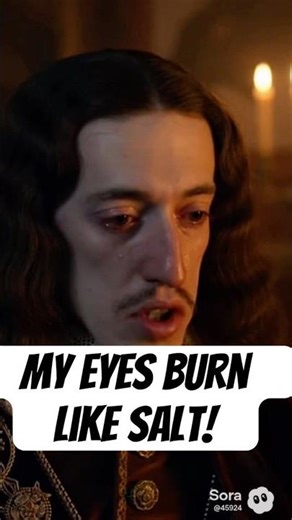 King Charles II of Spain Spoke About His Constant Pain #history