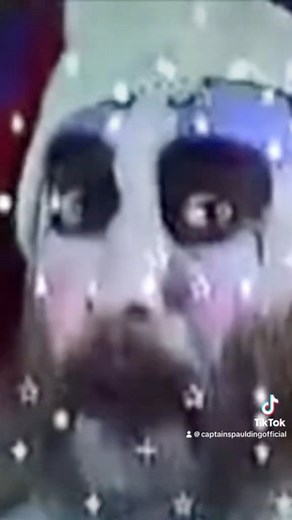 Captain Spalding for president | Captain Spaulding