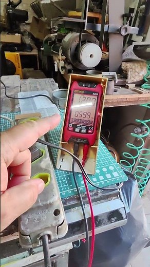 Como colocar varistor em régua de tomadas #shorts