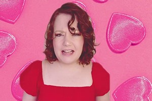 IBS - Katie Pritchard - British Comedy Guide