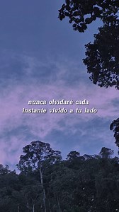 292K views · 6.8K reactions | Nunca te olvidaré | Escritos Sad | Facebook