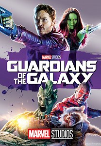 Marvel Studios' Guardians of the Galaxy