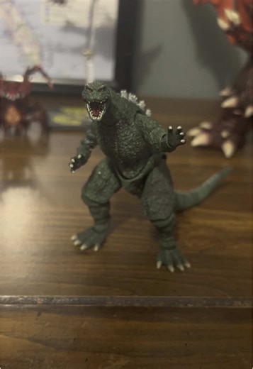 Godzilla Jr: The Mighty Monster of the Heisei Era