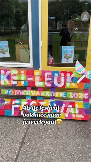 #fyp #bso #kids #teachersoftiktok #zomervakantie