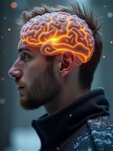 How Elon Musk’s Neuralink Chip Works 🧠 .. .. .. .. .. #Neuralink #habeshatech #FutureTech #BrainChip #fyp