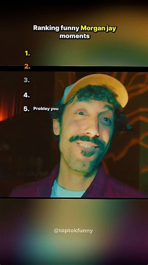 Laugh Explorer🌍 | Ranking Top 5 Morgan Jay Moments #prank #trending #ranking #freewill #ragebait #meme #usa #fyp #mentality #core #mentalitycore #morganjay... | Instagram