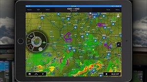 2K views · 81 reactions | Can your pilot app do this? With a single tap, view navigation data, access detailed weather, edit your flight plan & more using the Garmin Pilot Radial Menu. | Garmin Aviation | Facebook
