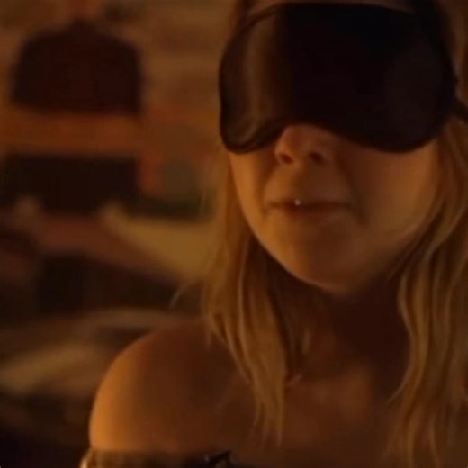 Carl and Kassidi Love Story | Shameless Kiss Scene