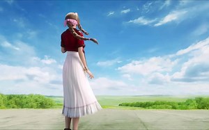 【FF7R】《Hollow》纯伴奏