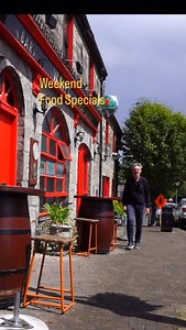 This Weekend at Weir’s – Watch to the End for a Treat  ⸻ Here’s...