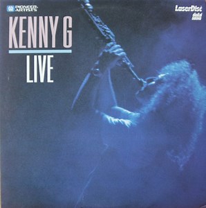 Kenny G - Live