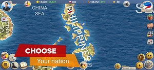 MA 2 – President Simulator PRO