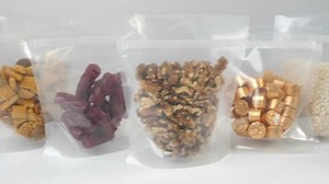 3M Grip Lock可重复封口