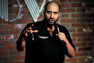 Dave Attell - Alchetron, The Free Social Encyclopedia