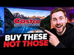 Costco's Best TVs of 2026 — RANKED (And the 2 Deals to Skip)
