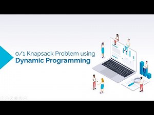 0/1 Knapsack Problem using Dynamic Programming | Algorithms and Complexity | Filipino-English