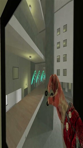 PART 794#nextbots #Gmod