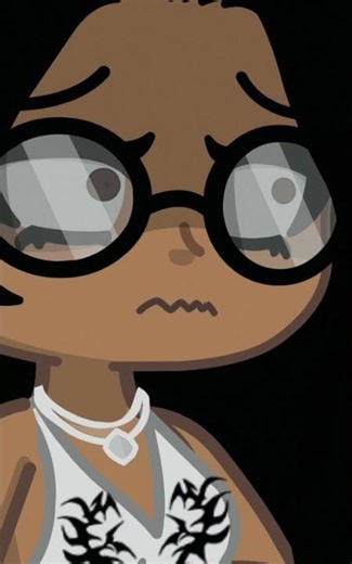 time to drink water #gacha #gachalife