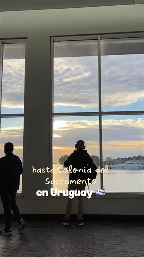 Ferry Buenos Aires a Colonia: tour ida y vuelta por US$62